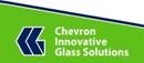 Chevron Glass